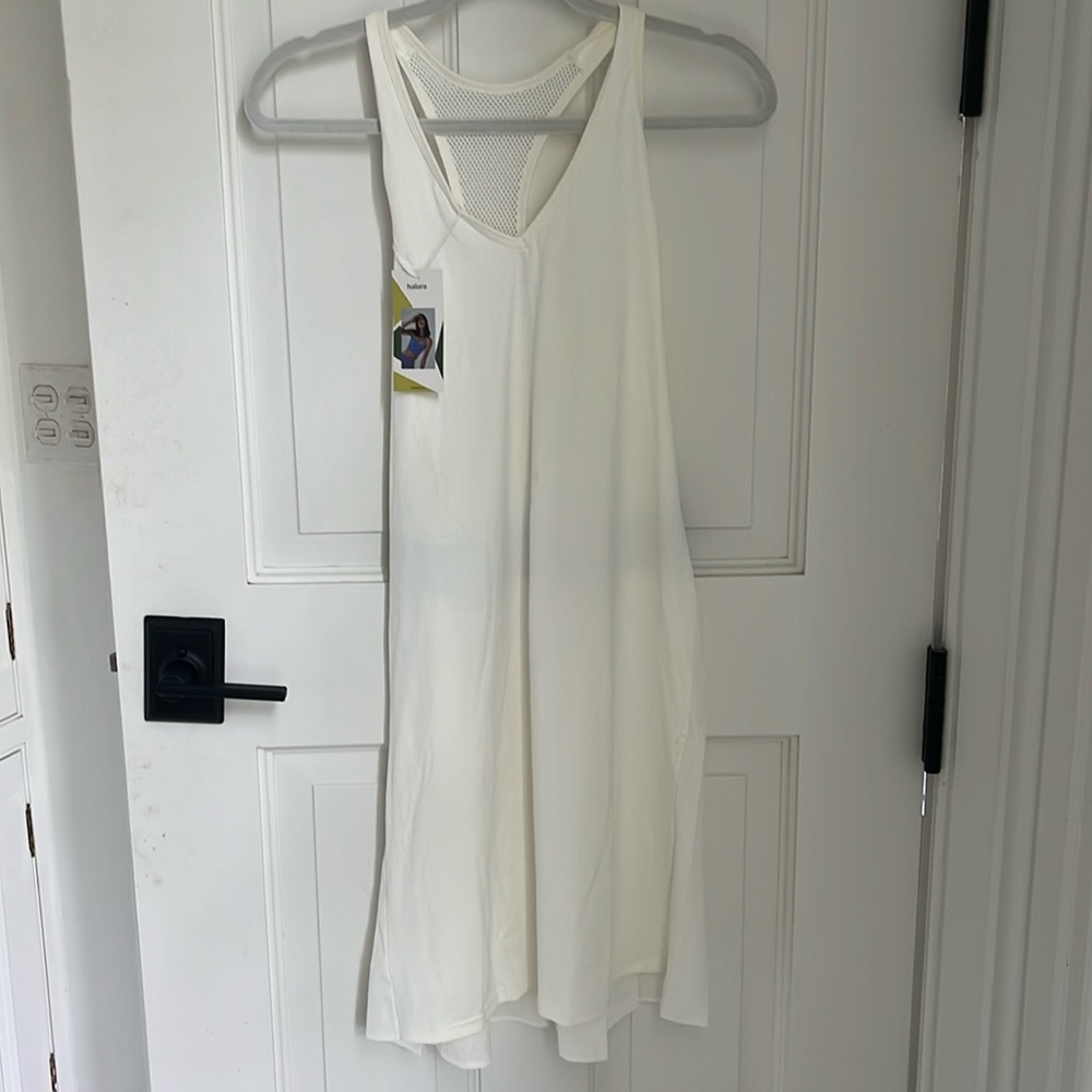Halara Dress